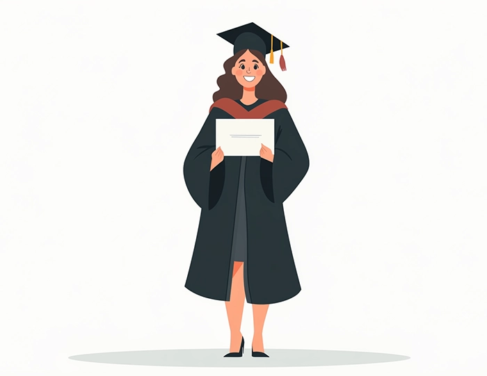 why pursue masters degree