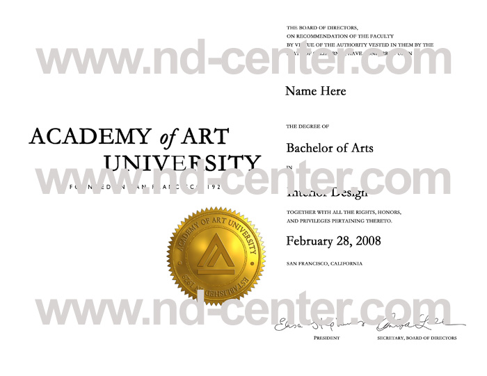 Fake Diploma Image Gallery