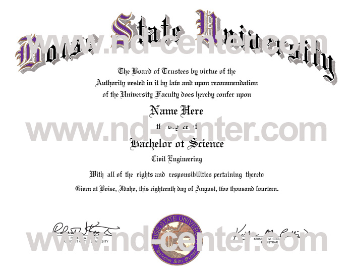 Fake Diploma Image Gallery